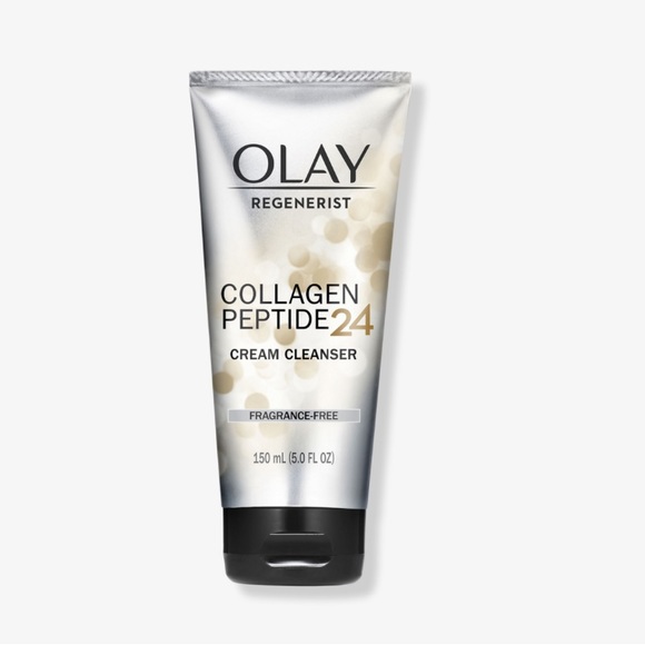 Olay Regenerist Collagen Peptide Moisturizer and Cleanseer Set - Picture 6 of 6